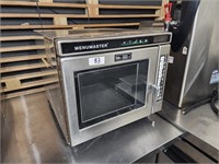 MENUMASTER MRC30S COMMERCIAL MICROWAVE