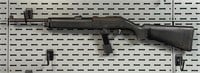 Rare Ruger Police Carbine 9MM Rifle