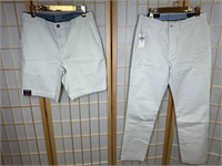 Polo Ralph Lauren Pant + Chaps Short For Men's