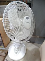 12" Cool-Breeze Rotating Fan