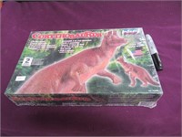 Model Kit: Corythosaurus
