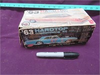 Model Kit: '63 Hardtop