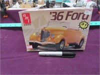 Model Kit: '36 Ford