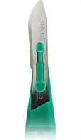 MED PRIDE Disposable Scalpel Blades| Sharp