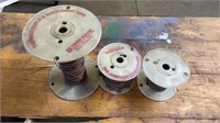 Thermocouple wire