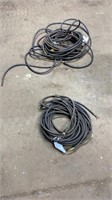 Box miscellaneous cords