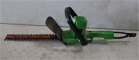 Montgomery Ward 13" Hedge Trimmer