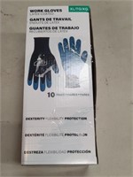 (X Large Size) Work Gloves
