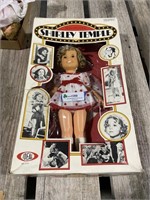 Ideal Shirley Temple Doll