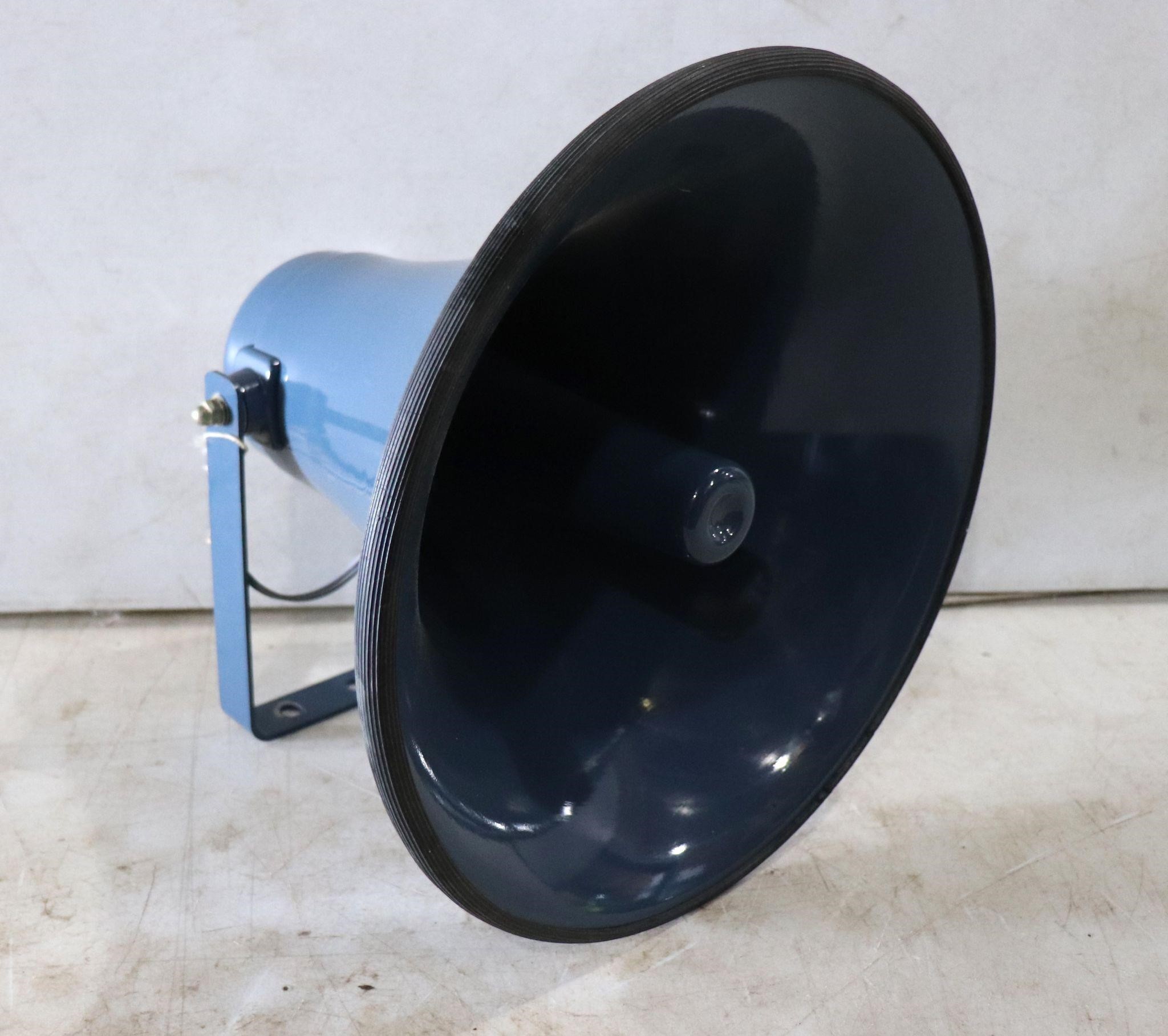 Realistic Power Horn/ Speaker