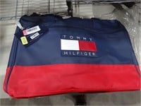 Tommy Hilfiger New Duffle Bag w/ Tags