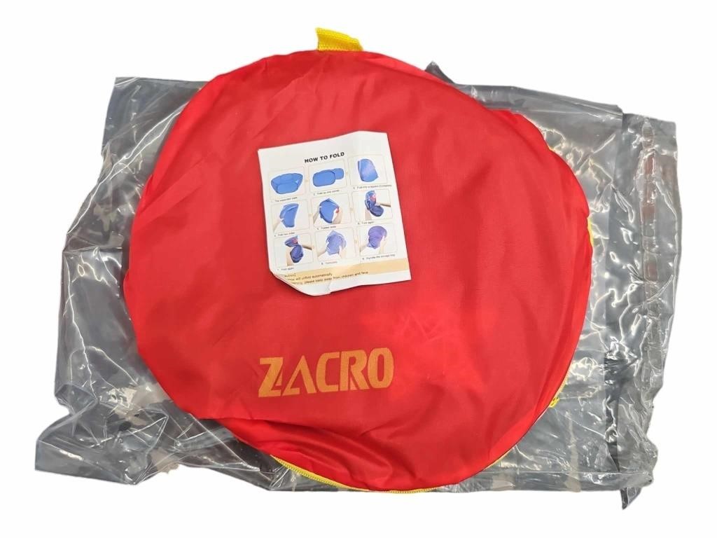 Zacro Small Animal Tent
