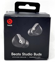 Beats Studio Buds * Open Box