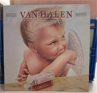 Van Halen - 1984 - Vinyl LP