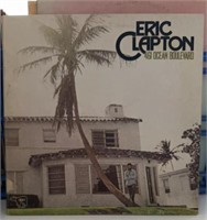ERIC CLAPTON 461 OCEAN BOULEVARD 1974 LP VINYL