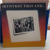 Lynyrd Skynyrd – Skynyrd's First And... Last