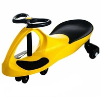 Lil' Rider $74 Retail Wiggle Ride-On Car