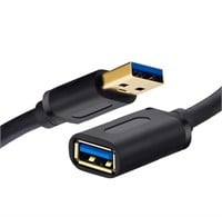 USB 3.0 Extension Cable 20Ft