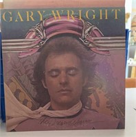 Gary Wright LP “The Dream Weaver”
