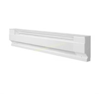 Cadet $55 Retail 36" Electric Baseboard Heater in