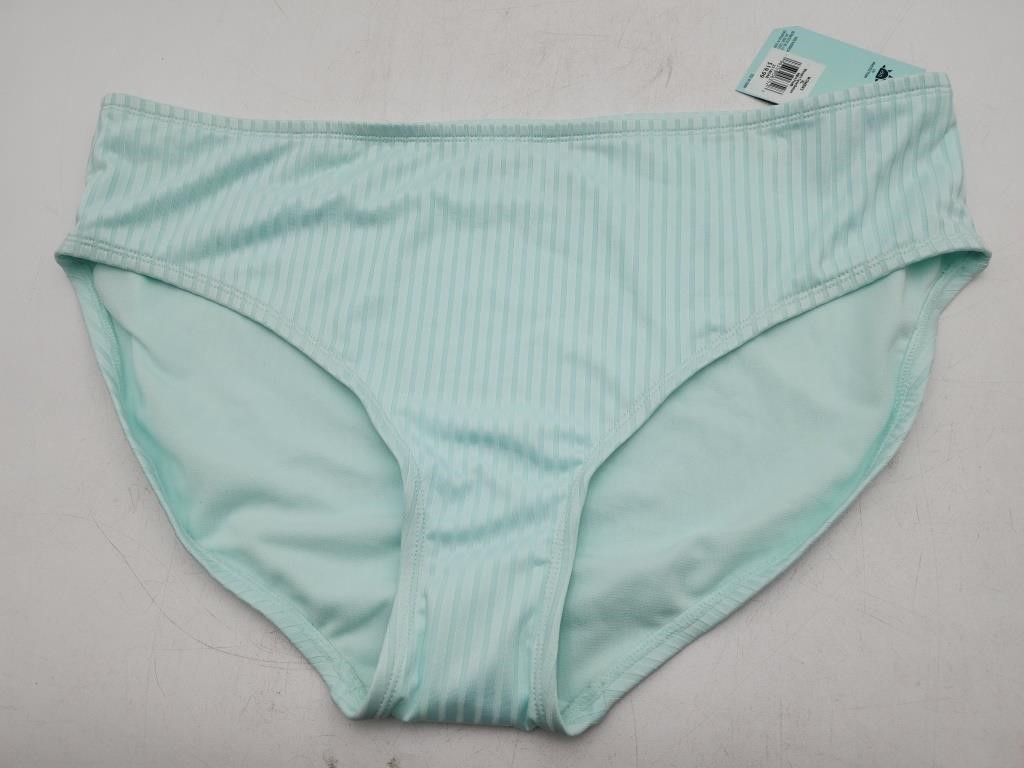 NEW DSG Women's Tomie Bikini Bottom - XL