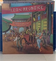 Leon Redbone – From Branch To Branch Vinyl LP