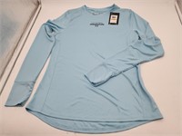 NEW Under Armour Women's Long Sleeve Shirt - S