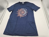NEW Women's Graphic T-Shirt - XL