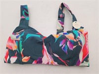 NEW Calia Women's Underwire Bikini Top - XS