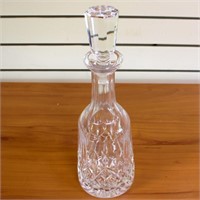 Waterford Lismore Decanter