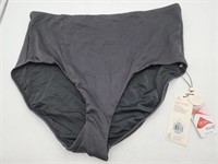 NEW Calia Women's High-Rise Bikini Bottom - XL