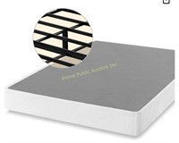 Zinus $263 Retail King 9” Metal Smart Box Spring