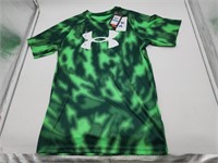 NEW Under Armour Boys T-Shirt - XL