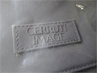 New "Cerruti Image" Messenger Bag