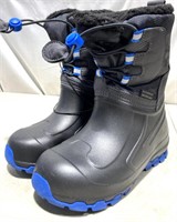 Xmtn Kids Winter Boots Size 11