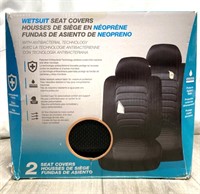 Wetsuit Seat Covers