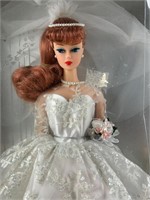 Collectible Wedding Barbie