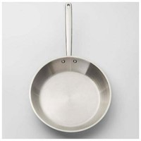 Made By Design Frypan 10 Stainless Steel Skillet
