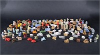 Wade England Ceramic Statue Collection 150pc