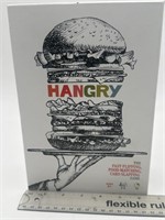 NEW Hangry The Fast Flipping Food Matching Card