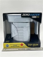 Zero Water 5 Stage Lead Water Filter NO Quality