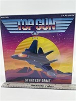 NEW Top Gun Strategy Game