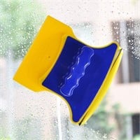 Magnetic Window Cleaner  Square DoubleSide