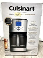 Cuisinart Digital Coffee Maker (pre Owned)