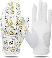 FINGER TEN Golf Gloves Men  Size Small