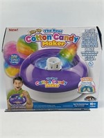 Cra-Z-Art Lite Up The Real Colton Candy Maker
