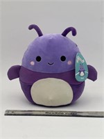 NEW Squishmallows Axel the Beetle