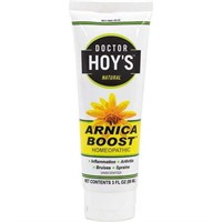 Doctor Hoy's Arnica Boost 3OZ with MSM