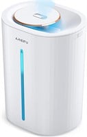 6500ML Humidifier for Bedroom  Easy Clean