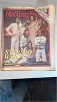 Rolling Stone Issue 265 1978